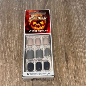 imPRESS Press On Nails
